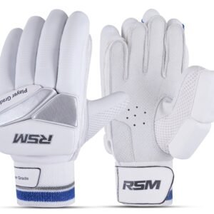RSM Player Grade Cricket Batting Gloves Men Size