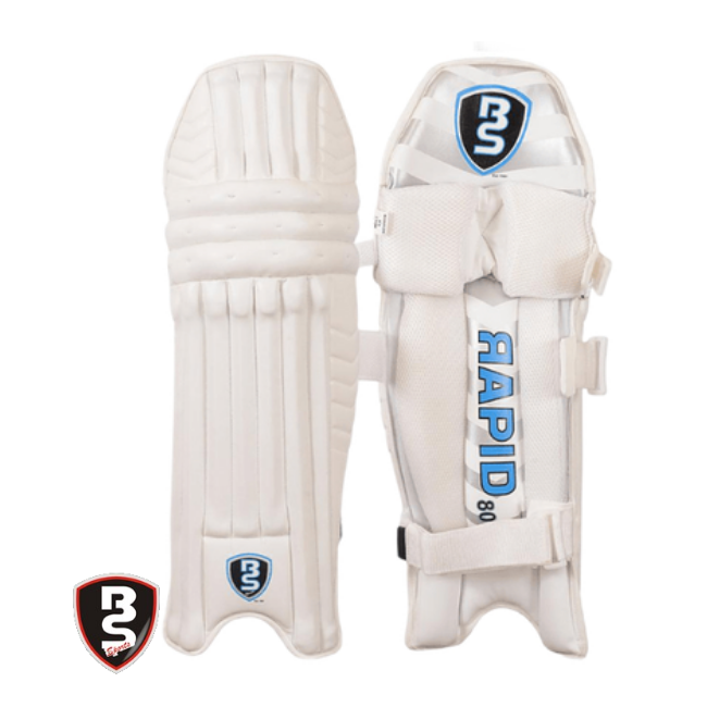 5-11.png BS Rapid 80 Batting Pads