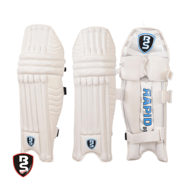 5-12.png BS Rapid 80 Batting Pads - Image 2