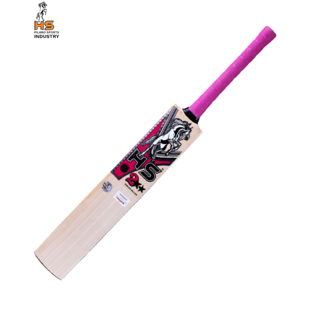 5-4_cfafcb6b-1b10-488c-97e8-acdf09b63f46.png HS 2 Star English Willow Short Handel Bat - Image 4