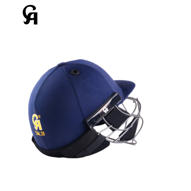 5-9.png CA SM-18 Cricket Helmet - Image 6