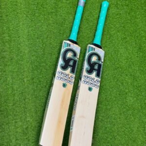 CA GOLD 5000 ENGLISH WILLOW BAT SHORT HANDEL