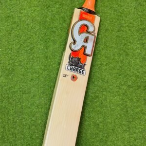 CA Charge English Willow Cricket Bat Short Handel Light Weight