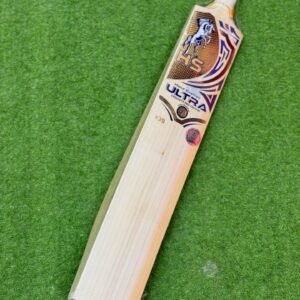 HS ULTRA English Willow Short Handel Cricket Bat