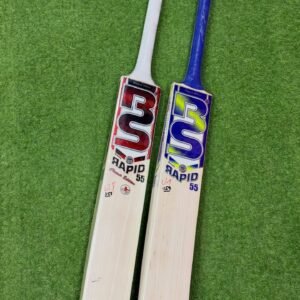 BS Rapid 55 Classic Edition English Willow Bat