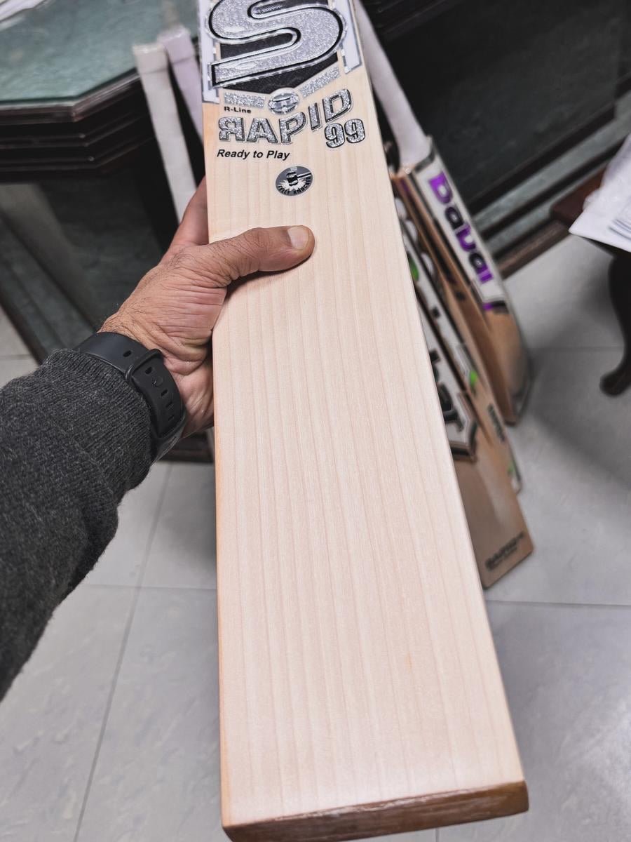588391208_18115646971561995_787640874792258099_n.jpg BS Rapid 99 English Willow Cricket Bat Short Handel