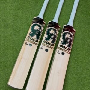 CA GOLD 15000 ENGLISH WILLOW CRICKET BAT SHORT HANDEL