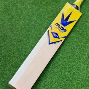 MIDS TEST ENGLISH WILLOW CRICKET BAT SHORT HANDEL