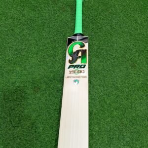CA PRO 15000 LIMITED EDITION CRICKET BAT