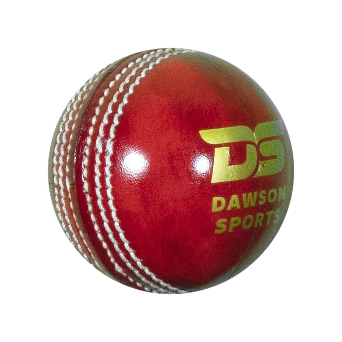 8_2.jpg DS Match Leather Cricket Ball - Premium - Image 5