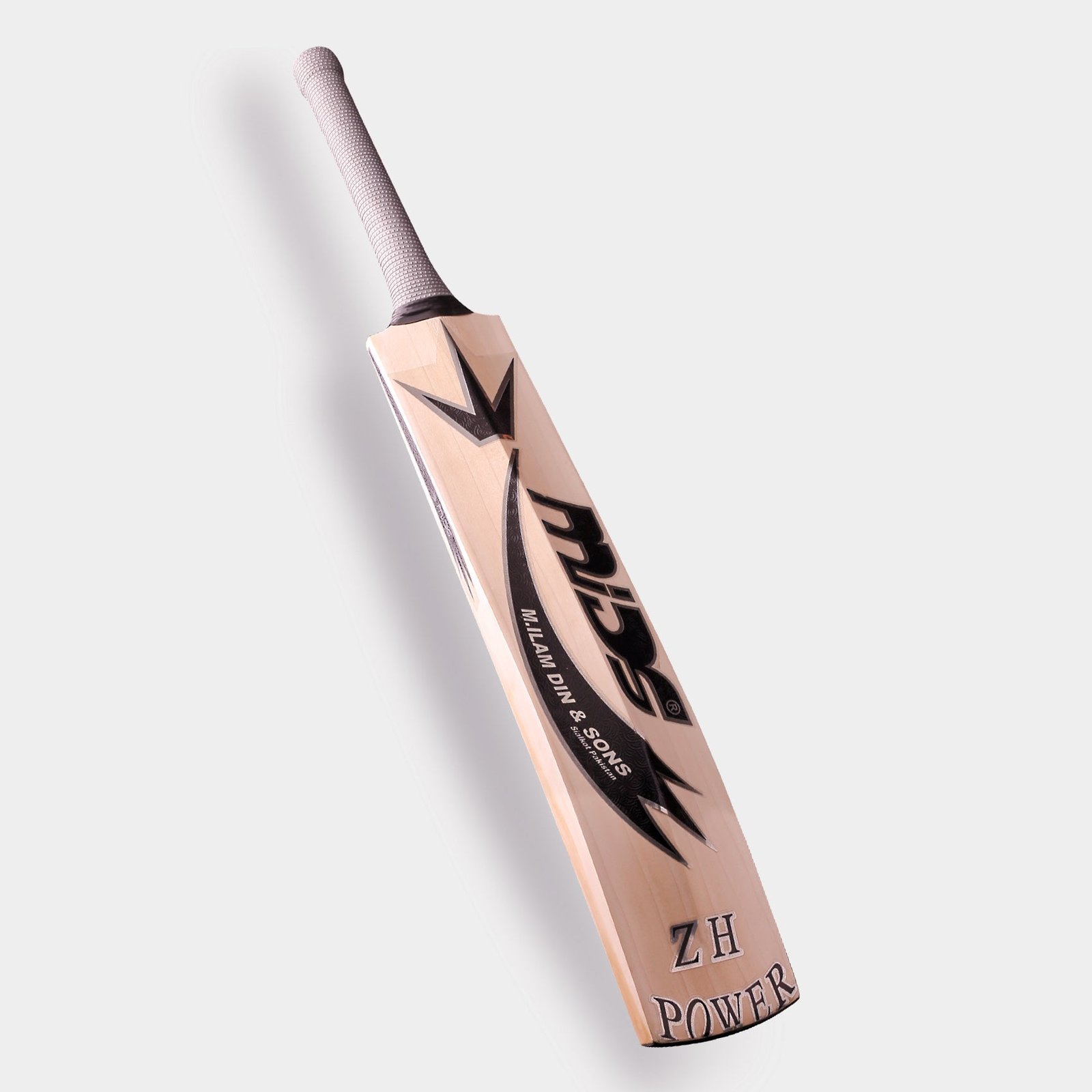 8f15a5a0d274df33cdba5dd45f434e3d.jpg MIDS ZH POWER CRICKET BAT - Image 4