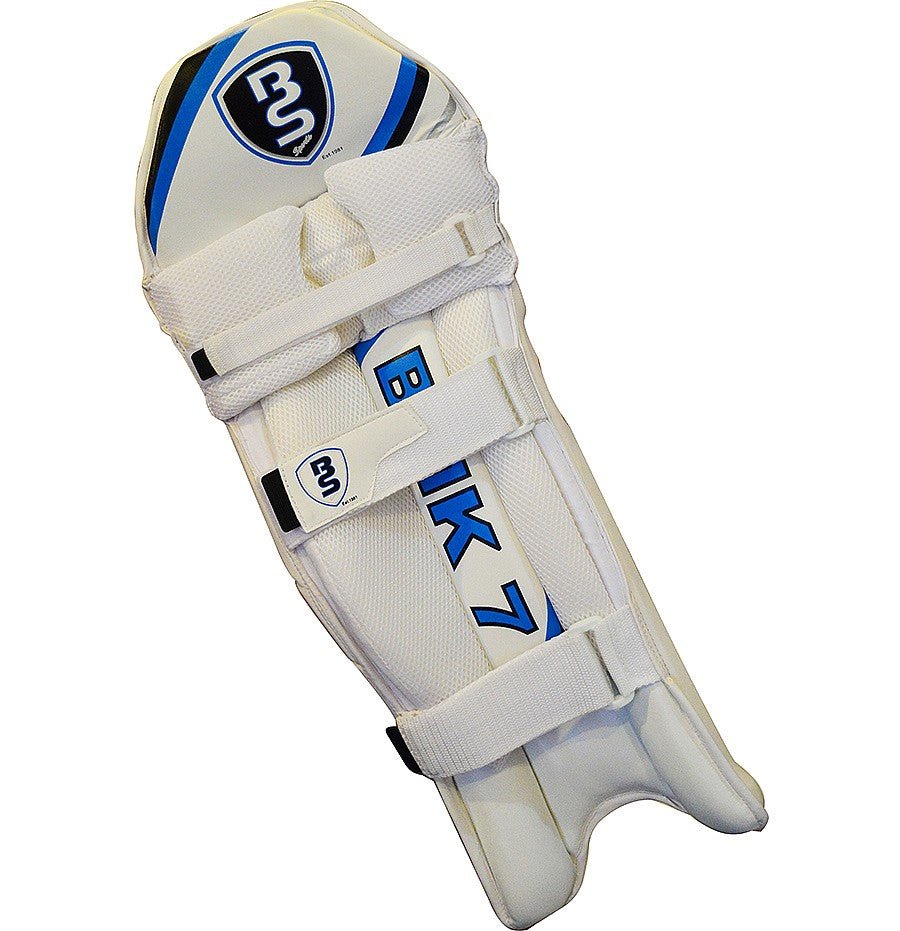 BMK-pads-7.0-1.jpg BS BMK 7.0 Batting Pads - Image 2