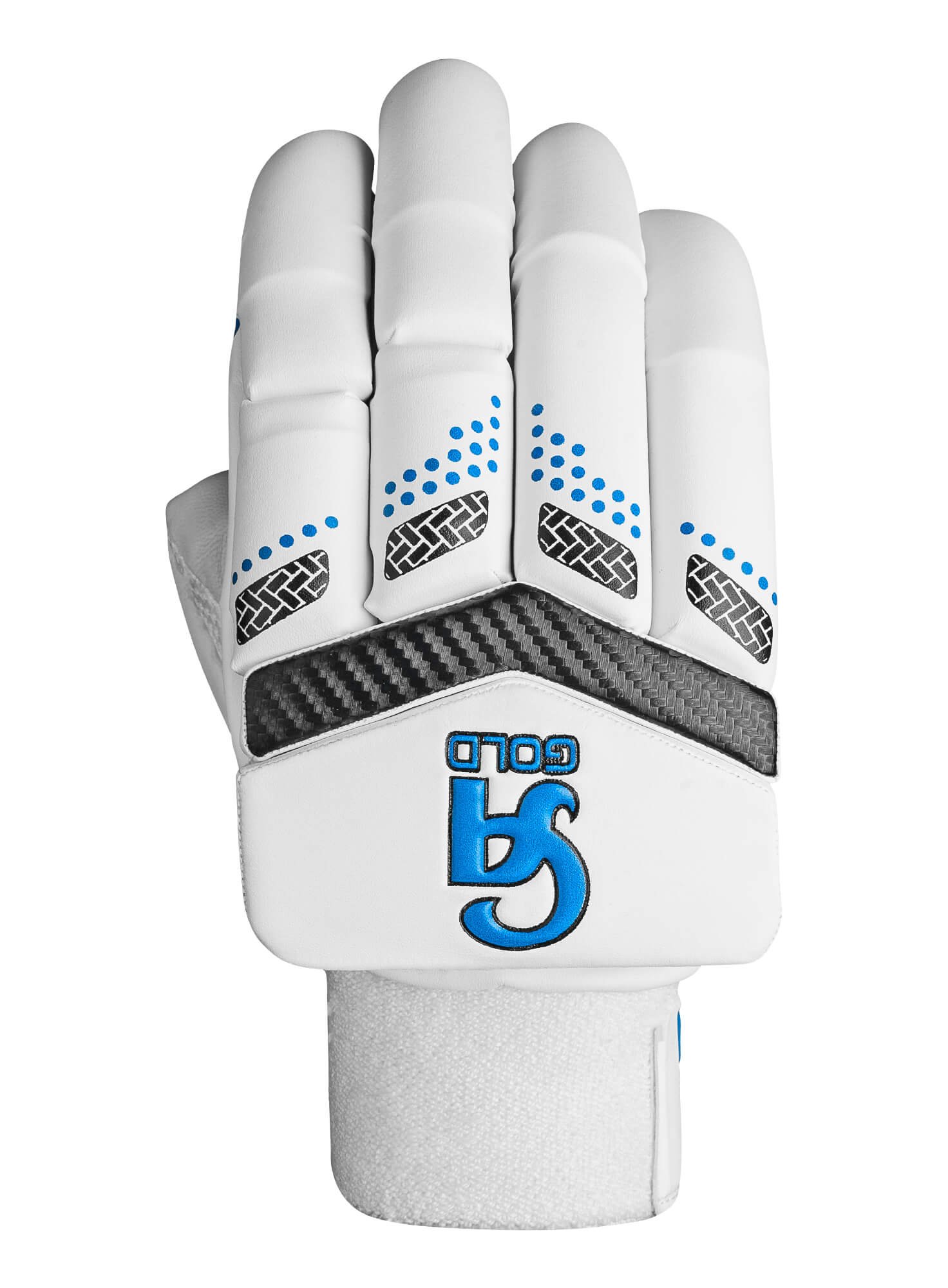 CA-GOLD-10000-2.jpg CA Gold 10000 Batting Gloves - Image 2