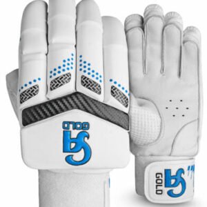CA Gold 10000 Batting Gloves