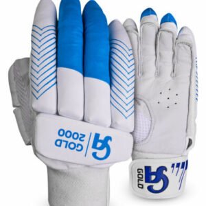 CA Gold 2000 Batting Gloves