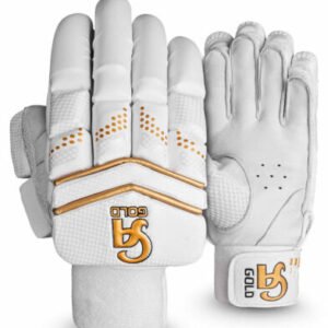 CA Gold 20K Batting Gloves