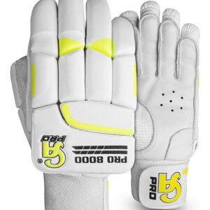 CA Pro 8000 Batting Gloves