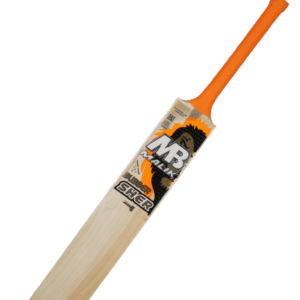 MB Malik Bubber Sher Cricket Bat