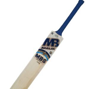 MB Malik MBS Limited Edition Bat