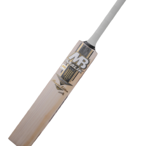 MB Malik Reserve Edition English Willow Short Handel Bat