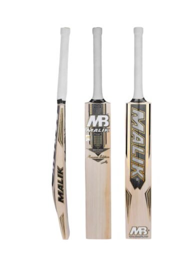 MB-Malik-Reserve-Edition-Bat-2_11zon-392x533-1.jpg MB Malik Reserve Edition English Willow Short Handel Bat - Image 3