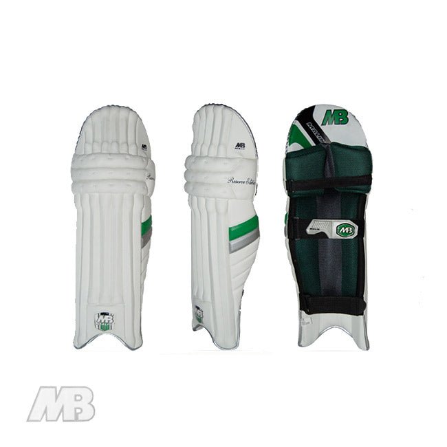 MB-Malik-Reserve-Edition-Batting-Pads.jpg MB Malik Reserve Edition Batting Pads