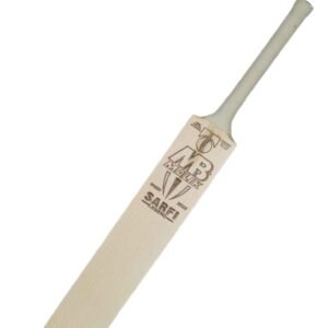 MB Malik Sarfi Legend Cricket Bat
