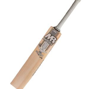 MB Malik UMZ Elite Edition Cricket Bat