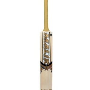 Malik MBS Special Edition Cricket Bat
