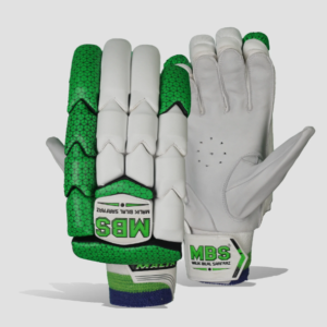 MB MALIK Players Edition Cricket Gloves