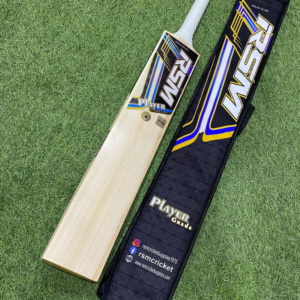 RSM PLAYER GRADE BAT SHORT HANDEL LIGHT WEIGHT