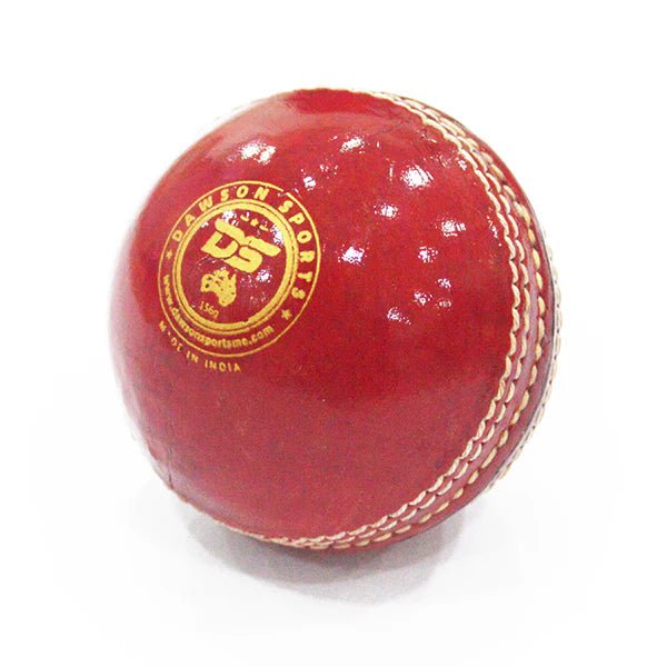 Shield_cricket_ball_1b20090d-c194-426b-bc99-f23fdfd241eb.jpg DS Club Leather Cricket Ball - Image 4