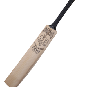 MB Malik Zulfi Legend English Willow Short Handel Bat