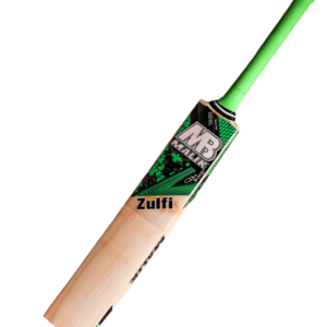 MB Malik Zulfi Cricket Bat
