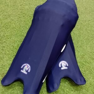 Cricket Batting Clads Navy Blue Color Size Men Women Youth