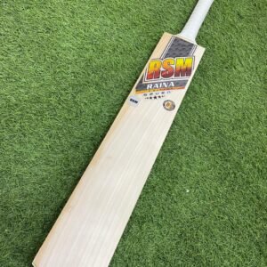 RSM Raina Seven Star English Willow Bat