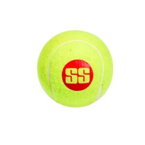 SS Cricket Tennis Ball ( Pack of 6)