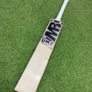 MB Malik UMZ Black Edition Bat
