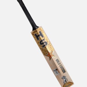 HS Gold Edition Cricket Bat
