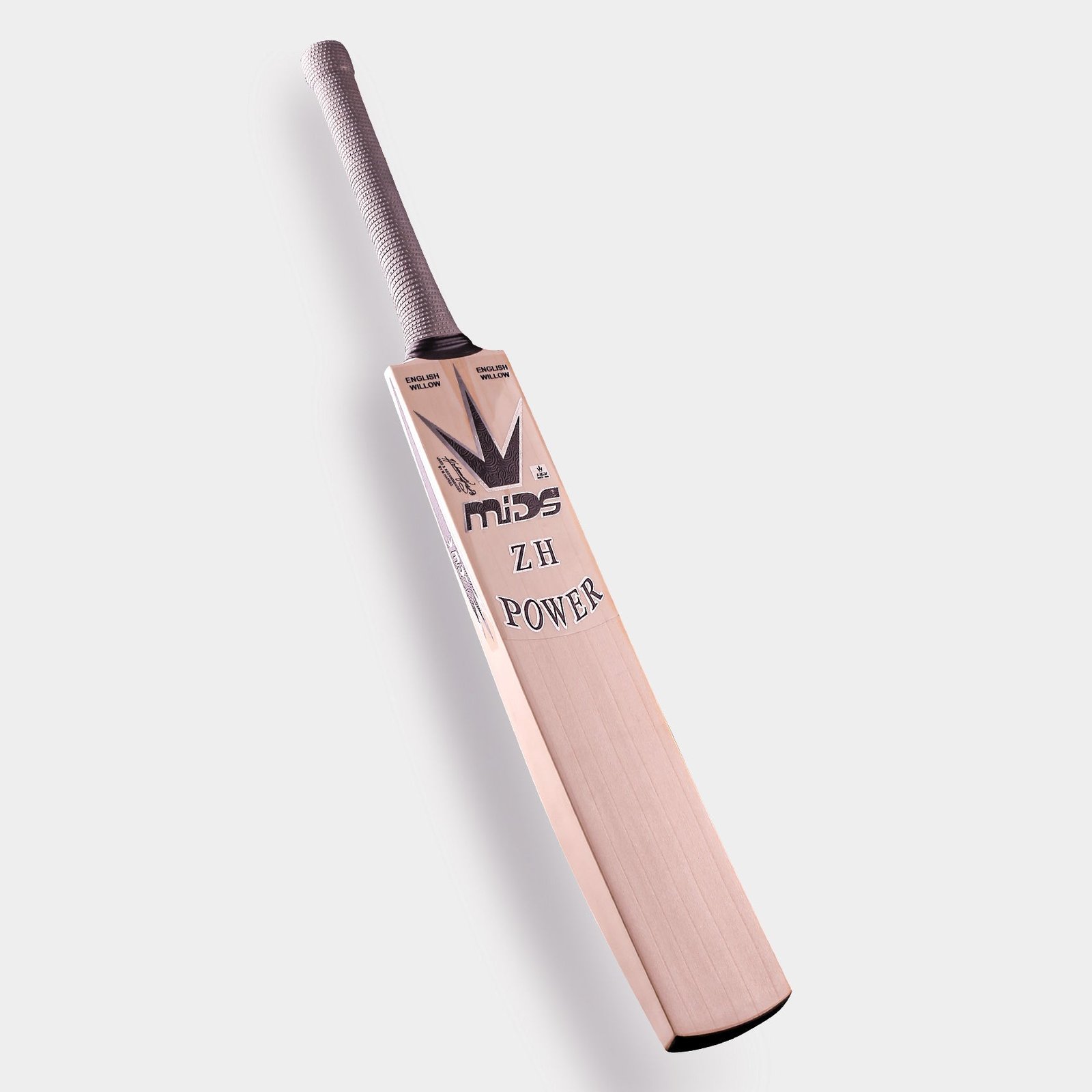 dc3a40be22525039b4eb60754650a491.jpg MIDS ZH POWER CRICKET BAT - Image 5