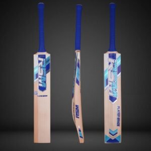 RSM PLAYER GRADE ENGLISH WILLOW SHORT HANDEL BAT