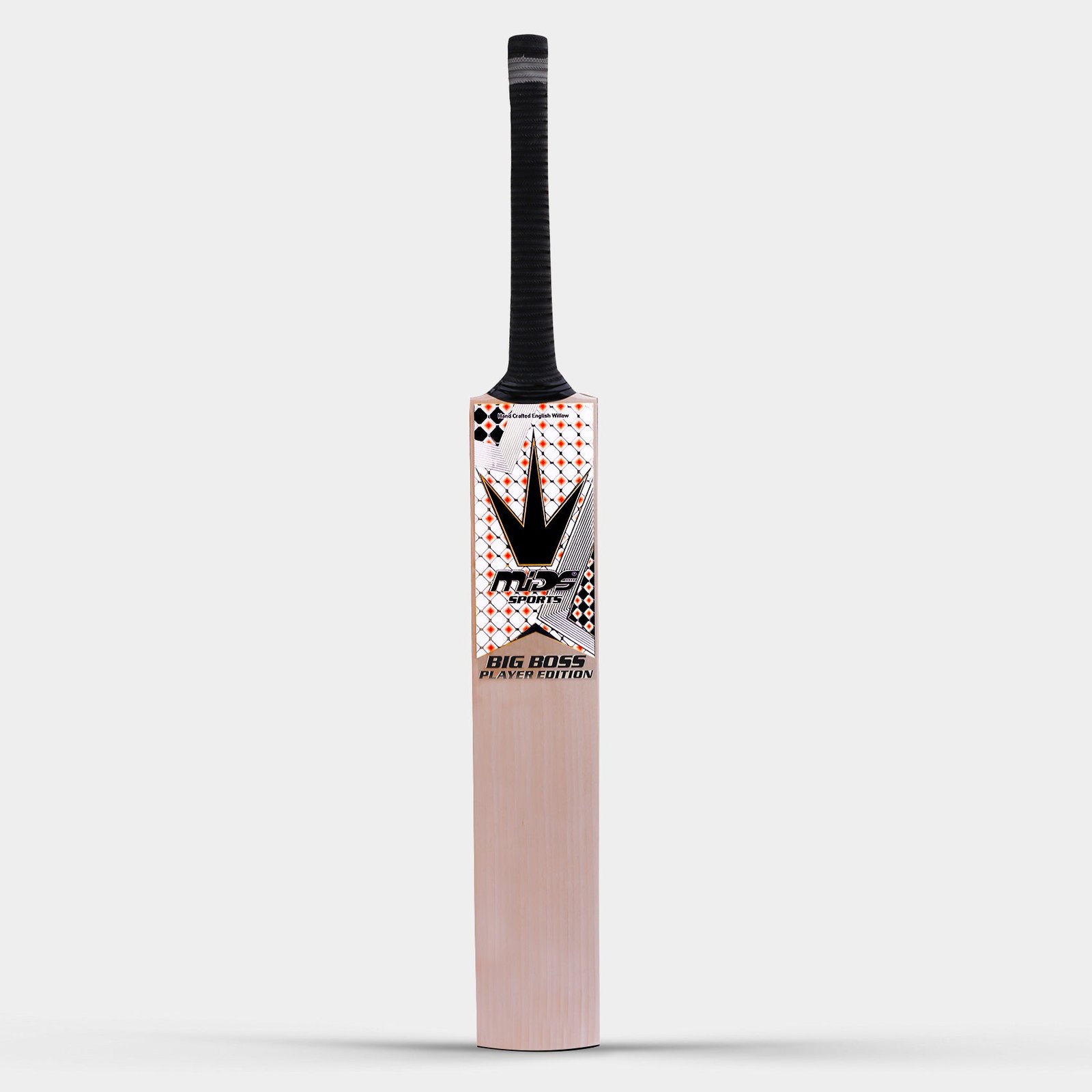fce54e0e52b232605752694006f8df1a.jpg MIDS BIG BOSS PLAYER EDITION CRICKET BAT - Image 2