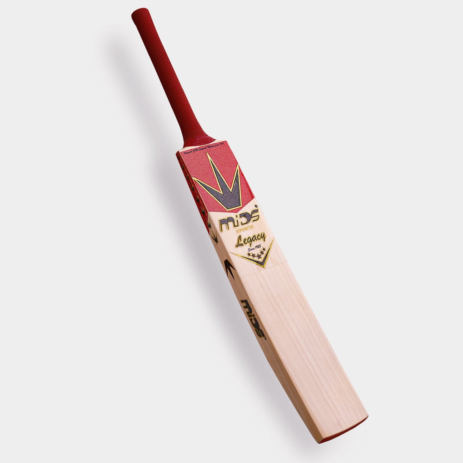 fd831f688f4cb89ebe9230556a29d418.jpg MIDS LEGACY 5 STAR ENGLISH WILLOW - Image 5