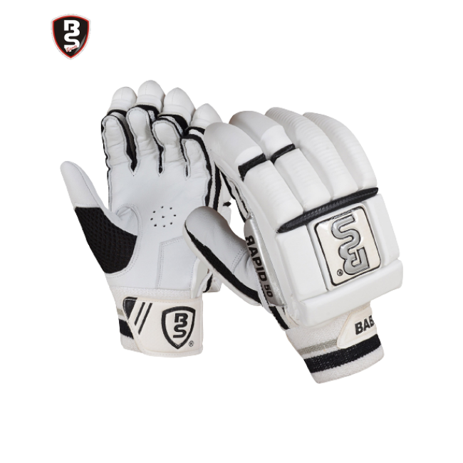 rttt.png BS Rapid 50 Batting Gloves - Image 4