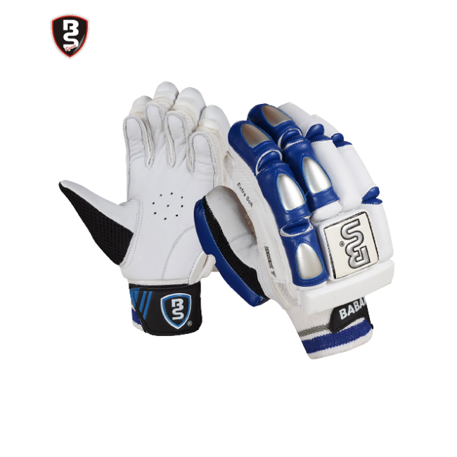 tyjn.png BS BMK 7 Batting Gloves - Image 3